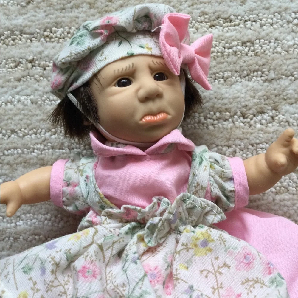 GI-GO Toys vintage set